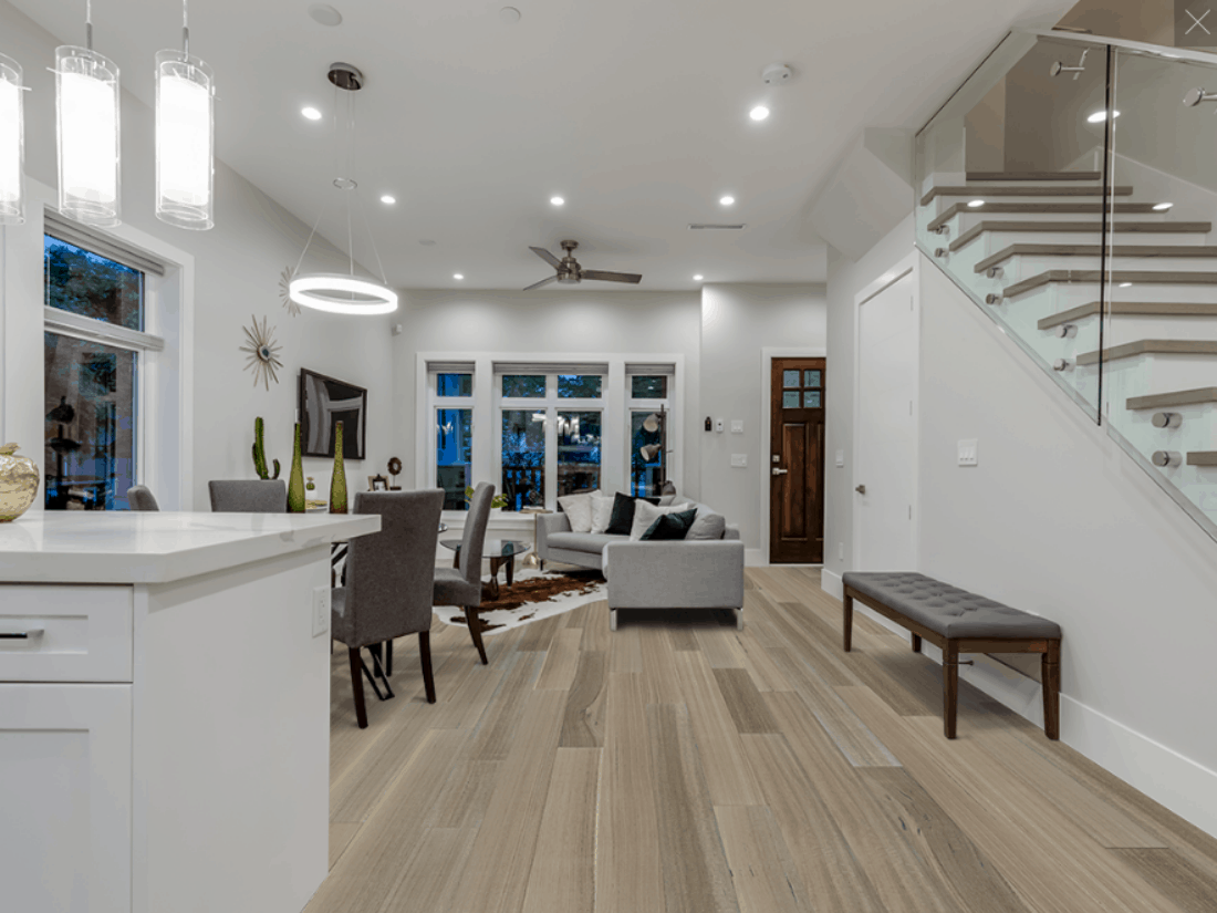 Our Favorite (and LesserKnown) Green Flooring Options Coast Supply Co