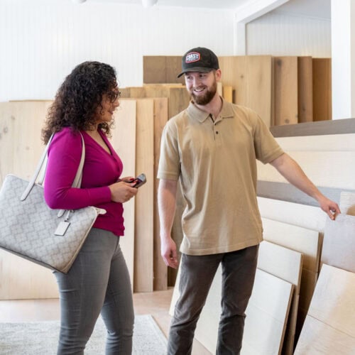 for carp showroom page