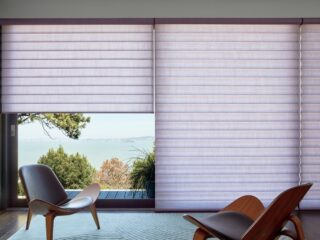 Come explore how custom window treatments influence the light in your home, elevating everyday living and defining your space.